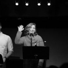 BWW Review: IN THE WORKS Pays Off at The Duplex