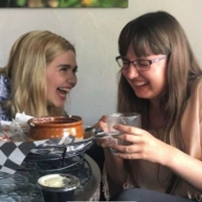 BWW Blog: It is Okay To Take a Break
