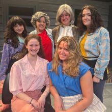 STEEL MAGNOLIAS Set as Theatre Fairfield’s Final Show of the 2024-2025 Season