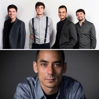 Sandbox Percussion Releases Andy Akiho's 'Haiku 2'
