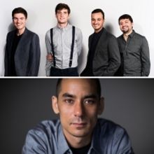 Sandbox Percussion Releases Andy Akiho's 'Haiku 2'