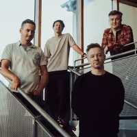 The Sleeping Souls Release New Single 'Caught Up In The Scrape'