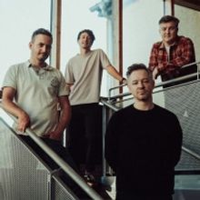 The Sleeping Souls Release New Single 'Caught Up In The Scrape'