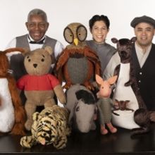 THE HOUSE AT POOH CORNER Comes To Carousel Theatre