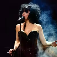 Review: BAY AREA CABARET PRESENTS MEOW MEOW at Venetian Room