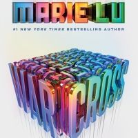 Bruna Papandrea's Made Up Stories Partners with John Cameron to Develop Marie Lu's…