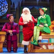 BWW Review: ELF THE MUSICAL National Tour, DPAC