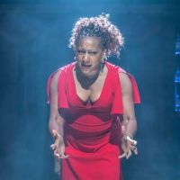 Review: THE WIFE OF WILLESDEN At American Repertory Theater Is Storytelling At Its…