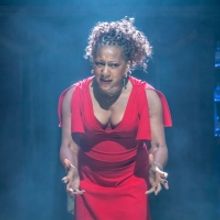 Review: THE WIFE OF WILLESDEN At American Repertory Theater Is Storytelling At Its Fi