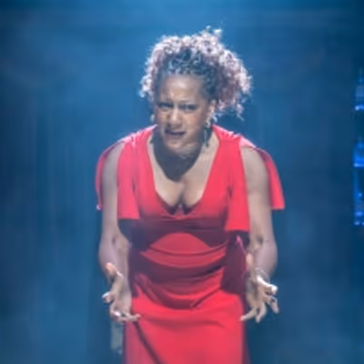 Review: THE WIFE OF WILLESDEN At American Repertory Theater Is Storytelling At Its Finest