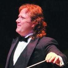 Light Opera of New Jersey Announces Appointment of Jason Tramm As Executive Director