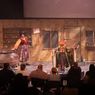 HOCUS POCUS LIVE! Parody Musical to Play Warner Theatre