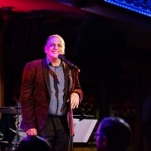 John Minnock Will Return To Feinstein's/54 Below on July 29