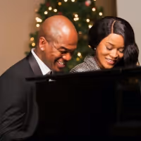 Ne-Yo, Serayah & More Star in BET+ Holiday Films