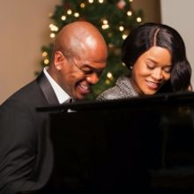 Ne-Yo, Serayah & More Star in BET+ Holiday Films