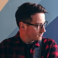 RJ Thompson Releases Cinematic New Single 'SUPER 8'