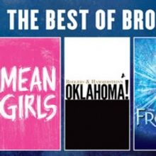 Dallas Summer Musicals Announces Revised 2021-2022 Broadway Season