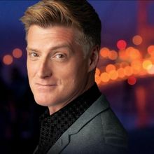 THE BEST IS YET TO COME: SEAN ALLAN KRILL SINGS TONY BENNETT is Coming to Marriott Th