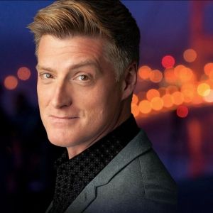 THE BEST IS YET TO COME: SEAN ALLAN KRILL SINGS TONY BENNETT is Coming to Marriott Theatre