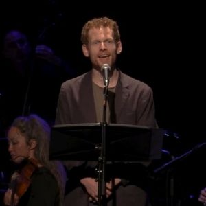 Exclusive: Max Chernin Performs 'You Captured My Heart' by Peter Foley