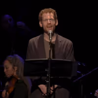 Exclusive: Max Chernin Performs 'You Captured My Heart' by Peter Foley Video