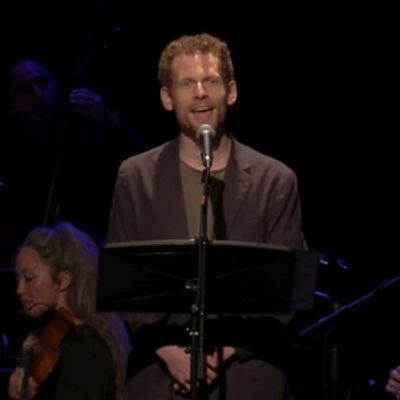 Exclusive: Max Chernin Performs 'You Captured My Heart' by Peter Foley