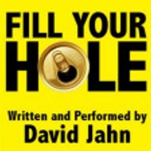 FILL YOUR HOLE To Be Featured As Part Of SOLOFEST At Whitefire Theatre