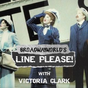 Video: How Well Does Victoria Clark Remember Her Old Lines?