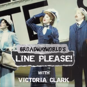 Video: How Well Does Victoria Clark Remember Her Old Lines?