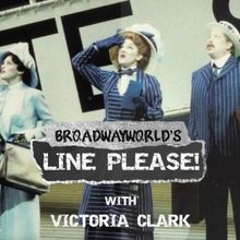 Video: How Well Does Victoria Clark Remember Her Old Lines?