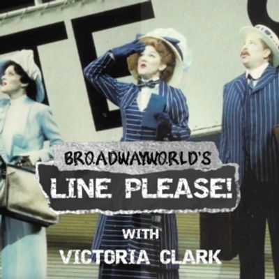 Video: How Well Does Victoria Clark Remember Her Old Lines?