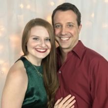 The Little Theatre Of Winston-Salem To Present HOME FOR THE HOLIDAYS: CHRISTMAS GREET