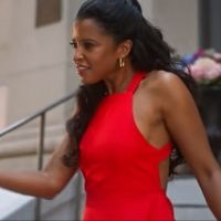 VIDEO: Renée Elise Goldsberry, Shereen Pimentel, John Riddle & More Perform 'Always…