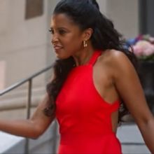 VIDEO: Renée Elise Goldsberry, Shereen Pimentel, John Riddle & More Perform 'Always…