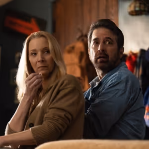 Photos/Video: Netflix Unveils Premiere Date and Photos for NO GOOD DEED