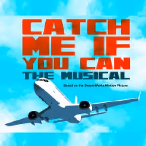 Review: CATCH ME IF YOU CAN at Playhouse On The Square