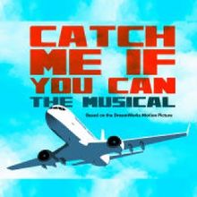 Review: CATCH ME IF YOU CAN at Playhouse On The Square