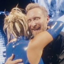 VIDEO: David Guetta & Bebe Rexha Share 'I'm Good (Blue)' Music Video