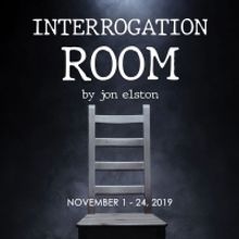RLTP Presents INTERROGATION ROOM