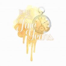 BWW Review: THE LAST FIVE YEARS at Oyster Mill Playhouse