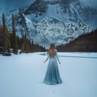 The ENO Presents New Production of Wagner's THE RHINEGOLD