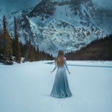 The ENO Presents New Production of Wagner's THE RHINEGOLD