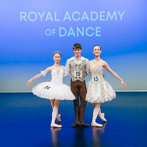 Royal Academy Of Dance Reveals Winners Of The Bedells Bursary 2025