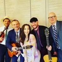 Visiting Musical Performances Take the Buck's County Playhouse Stage in November 2021 Interview
