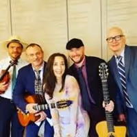 Visiting Musical Performances Take the Buck's County Playhouse Stage in November 2021