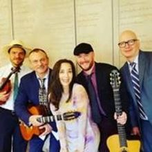 Visiting Musical Performances Take the Buck's County Playhouse Stage in November 2021