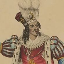 Clifton Duncan, Edward Gero and More Star in Benefit Reading of THE AFRICAN COMPANY P