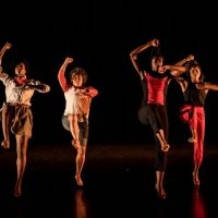 THE BLACK CHOREOGRAPHER's FESTIVAL Summer Series Begins 9/7