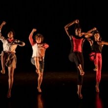 THE BLACK CHOREOGRAPHER's FESTIVAL Summer Series Begins 9/7