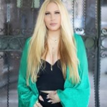 Karine Hannah's 80's LP Revives And Revamps Your Favorite Hits